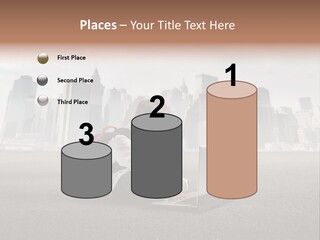 Trip Education Notebook PowerPoint Template