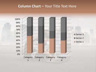 Trip Education Notebook PowerPoint Template