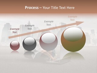 Trip Education Notebook PowerPoint Template