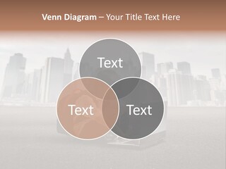 Trip Education Notebook PowerPoint Template