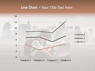 Trip Education Notebook PowerPoint Template