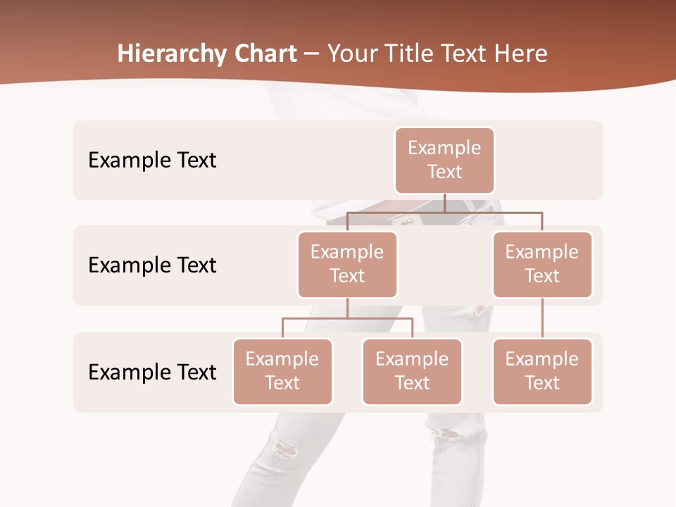 Hot Lady Style PowerPoint Template