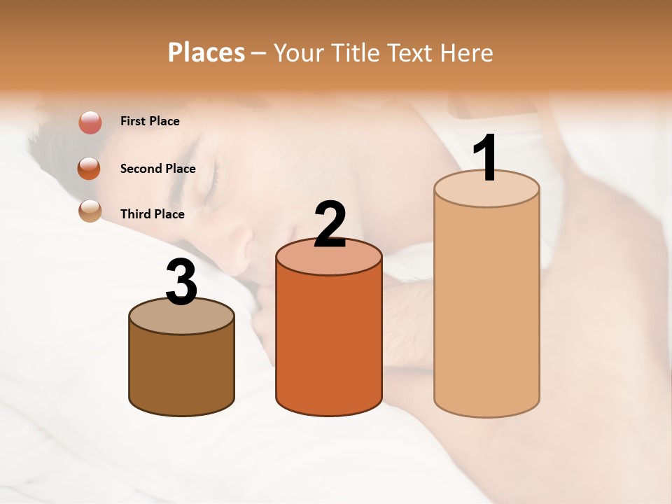 Character Room People PowerPoint Template