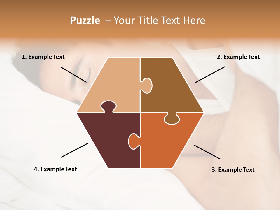 Character Room People PowerPoint Template