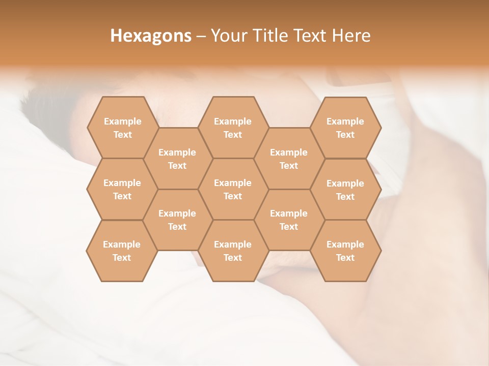 Character Room People PowerPoint Template