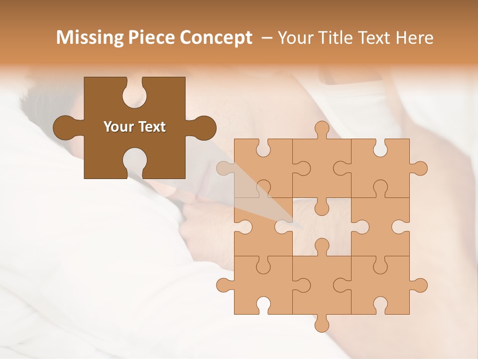 Character Room People PowerPoint Template