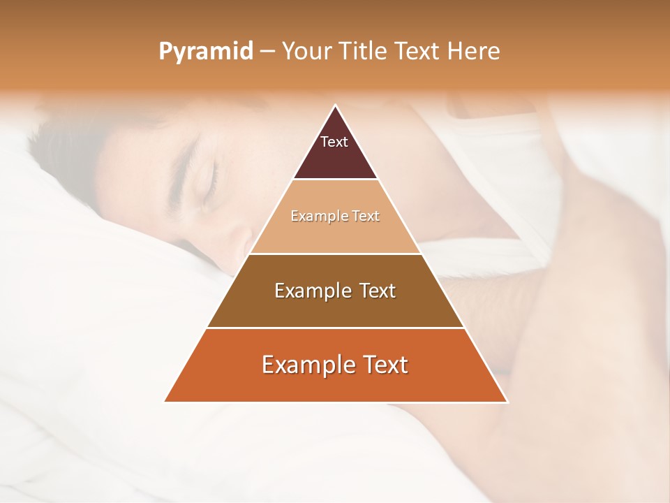 Character Room People PowerPoint Template