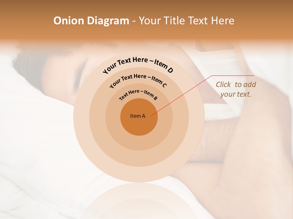 Character Room People PowerPoint Template