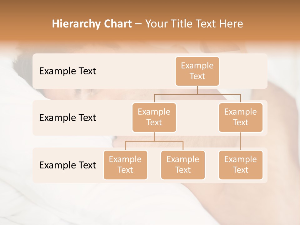 Character Room People PowerPoint Template