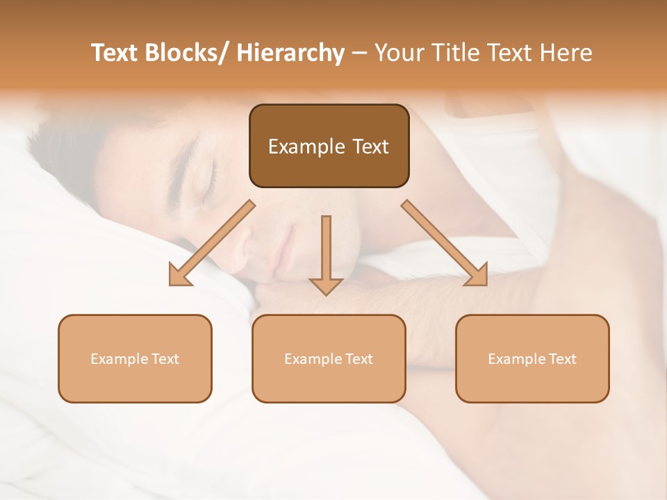 Character Room People PowerPoint Template