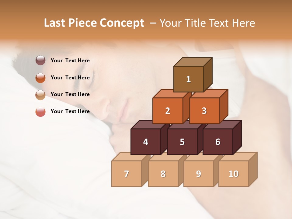 Character Room People PowerPoint Template