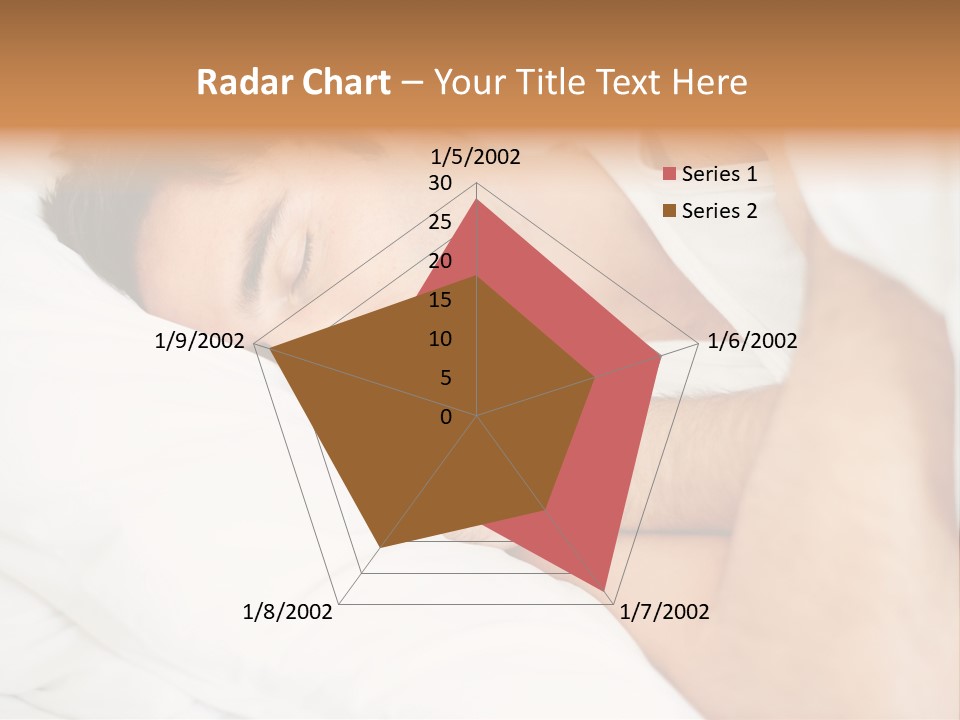 Character Room People PowerPoint Template