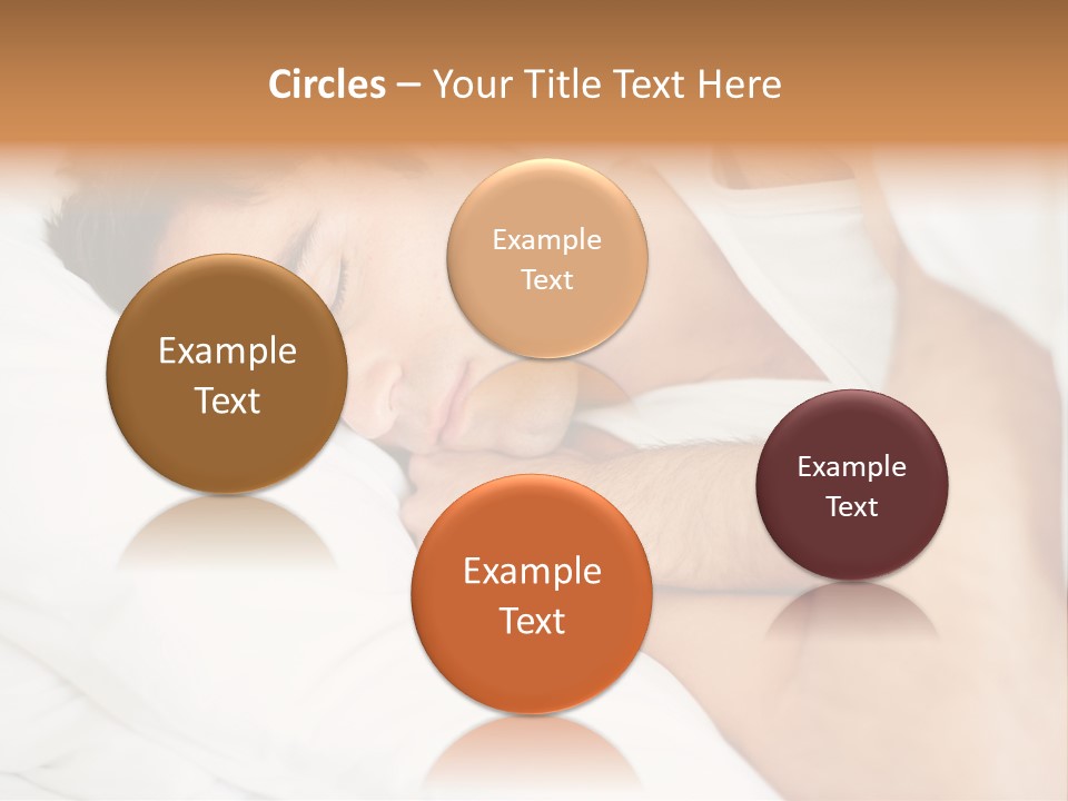 Character Room People PowerPoint Template