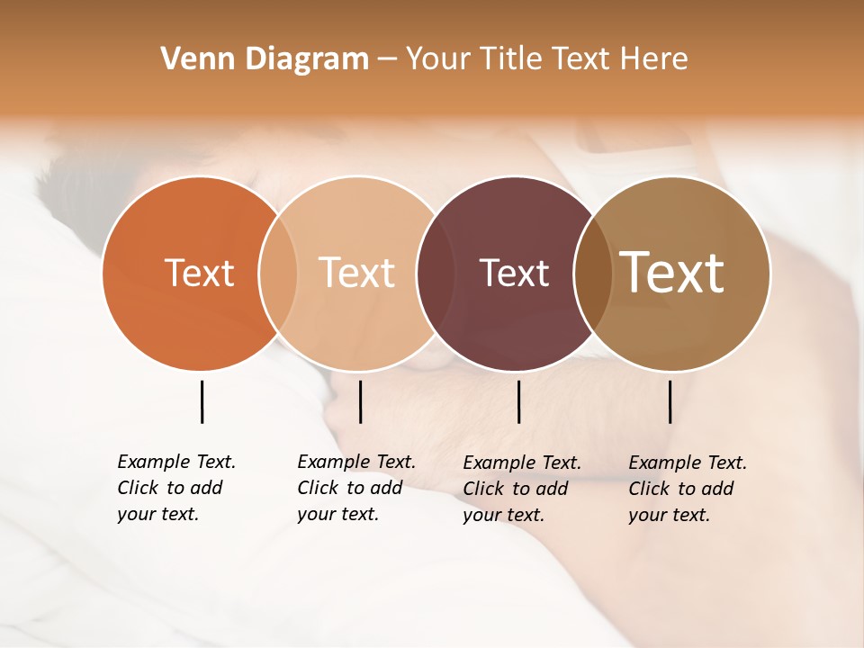 Character Room People PowerPoint Template