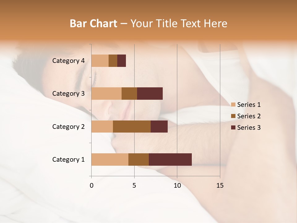 Character Room People PowerPoint Template