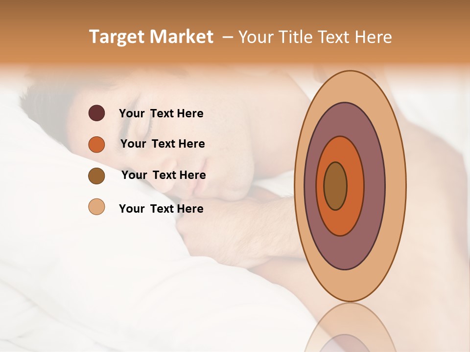 Character Room People PowerPoint Template