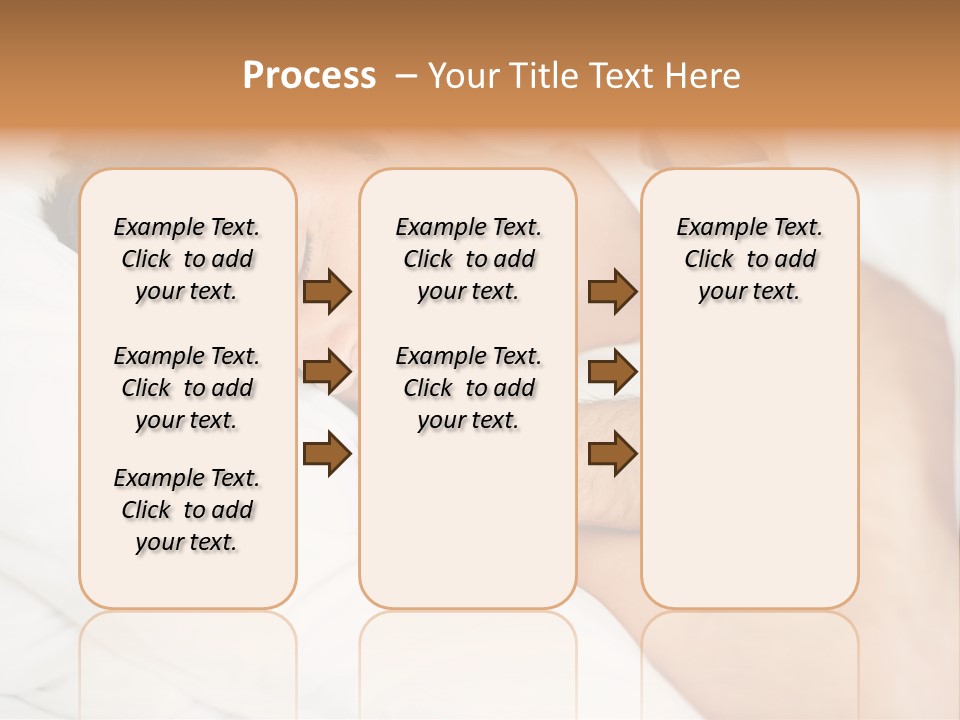 Character Room People PowerPoint Template