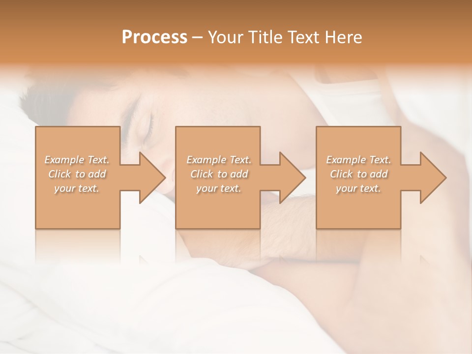 Character Room People PowerPoint Template