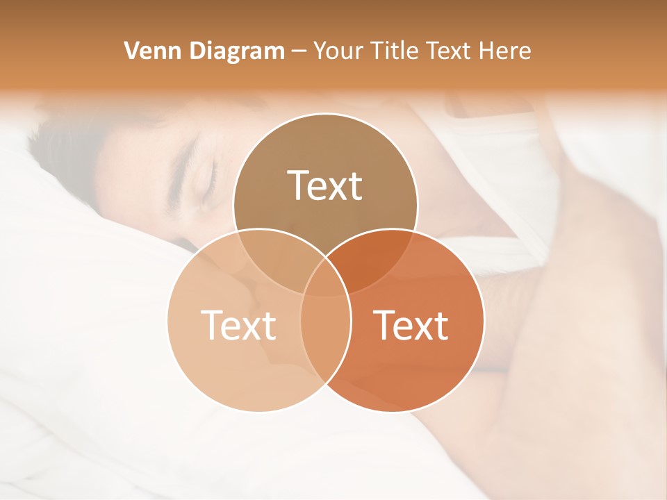 Character Room People PowerPoint Template