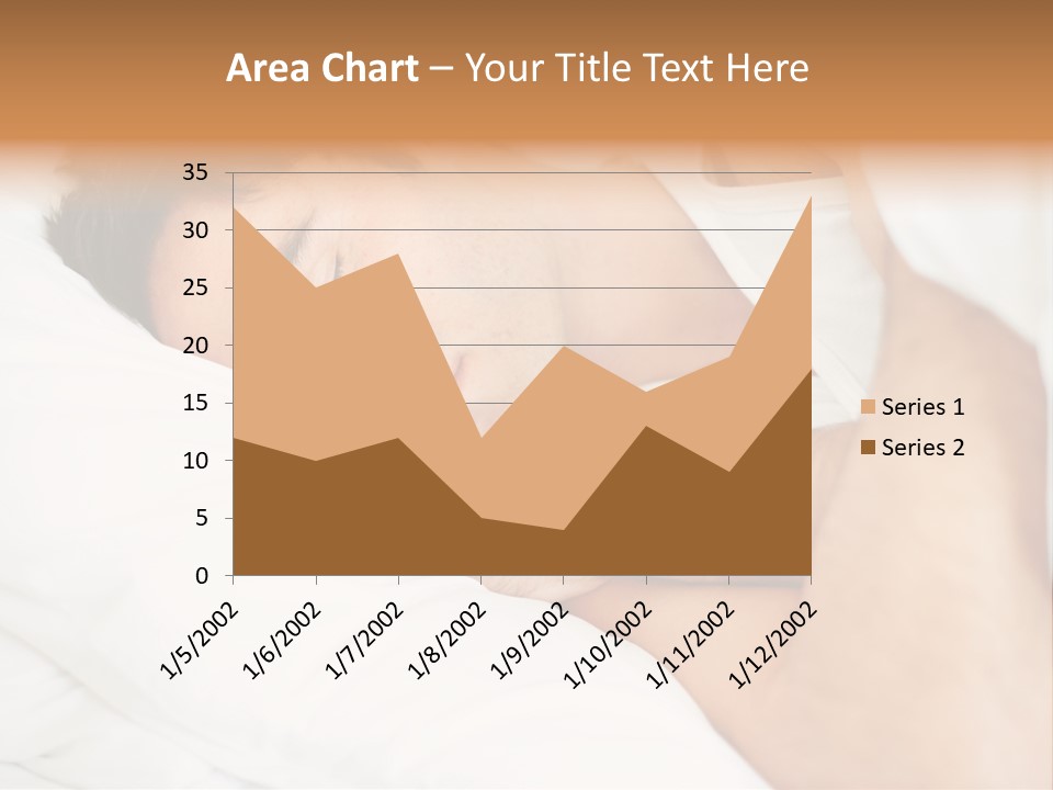 Character Room People PowerPoint Template