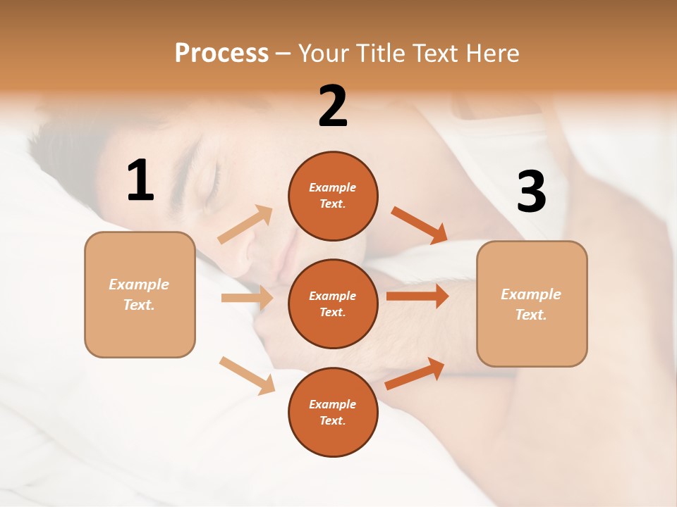 Character Room People PowerPoint Template