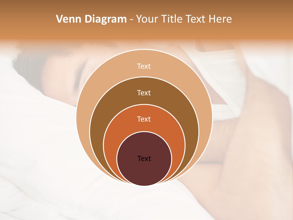 Character Room People PowerPoint Template