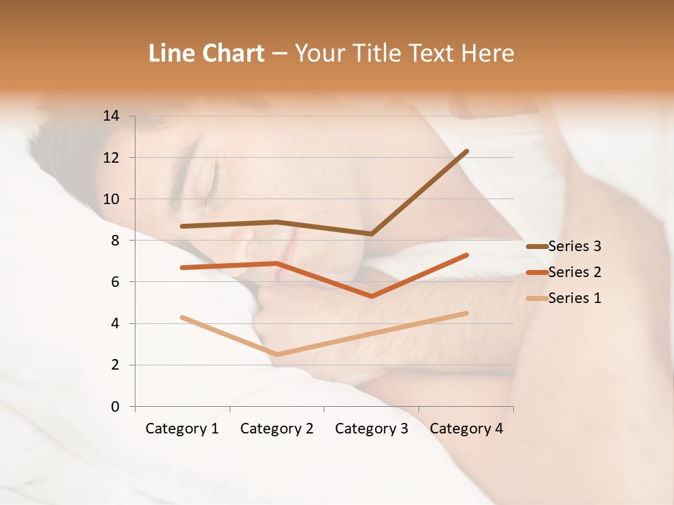 Character Room People PowerPoint Template