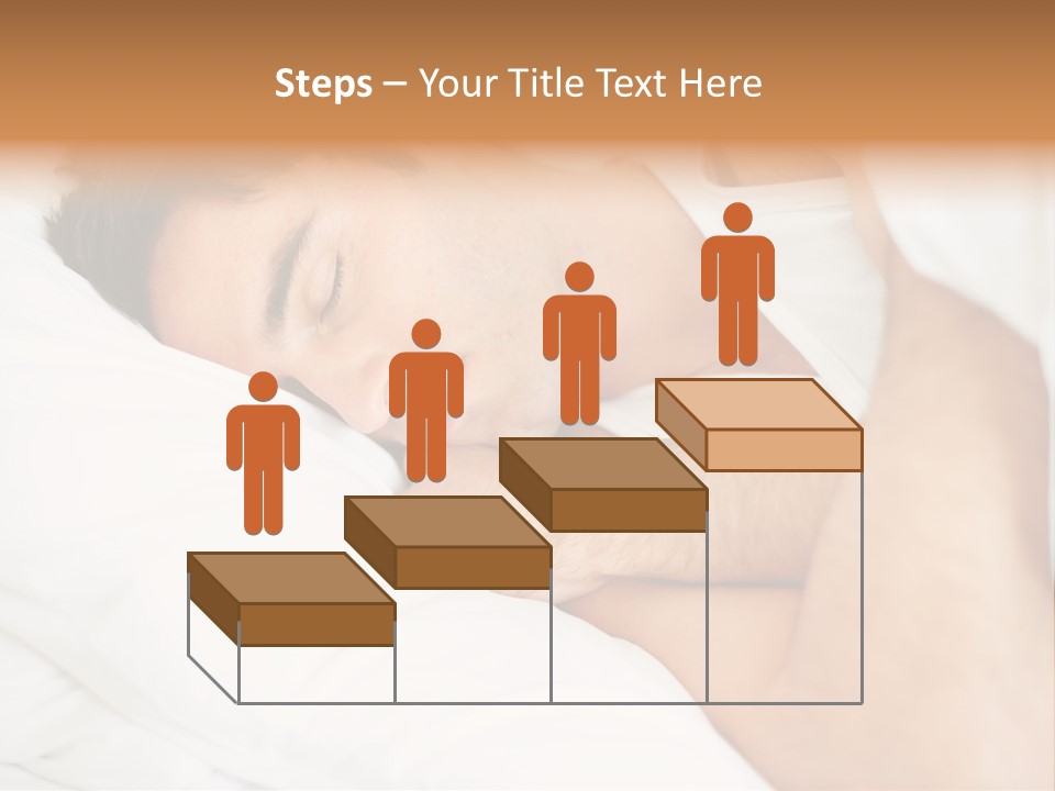 Character Room People PowerPoint Template