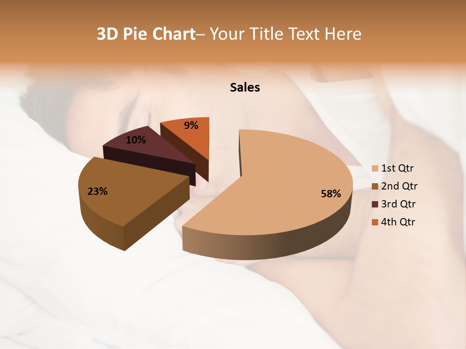 Character Room People PowerPoint Template