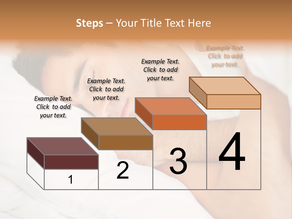 Character Room People PowerPoint Template