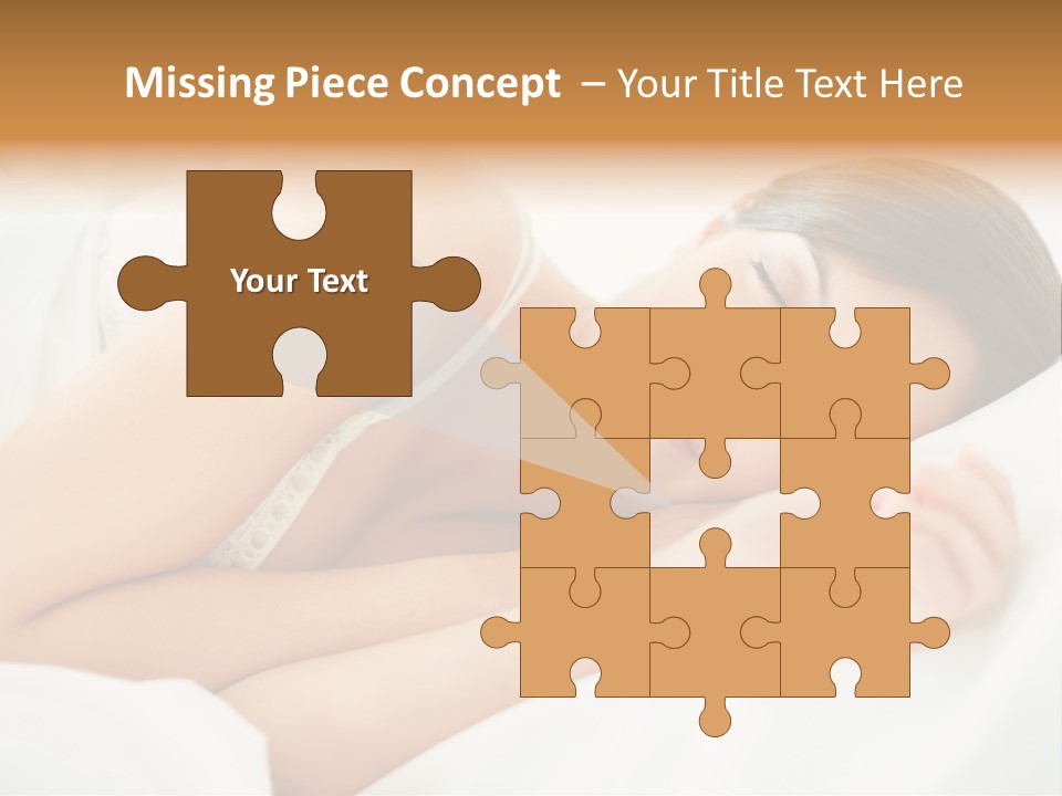 Li Ten Happy Communication PowerPoint Template