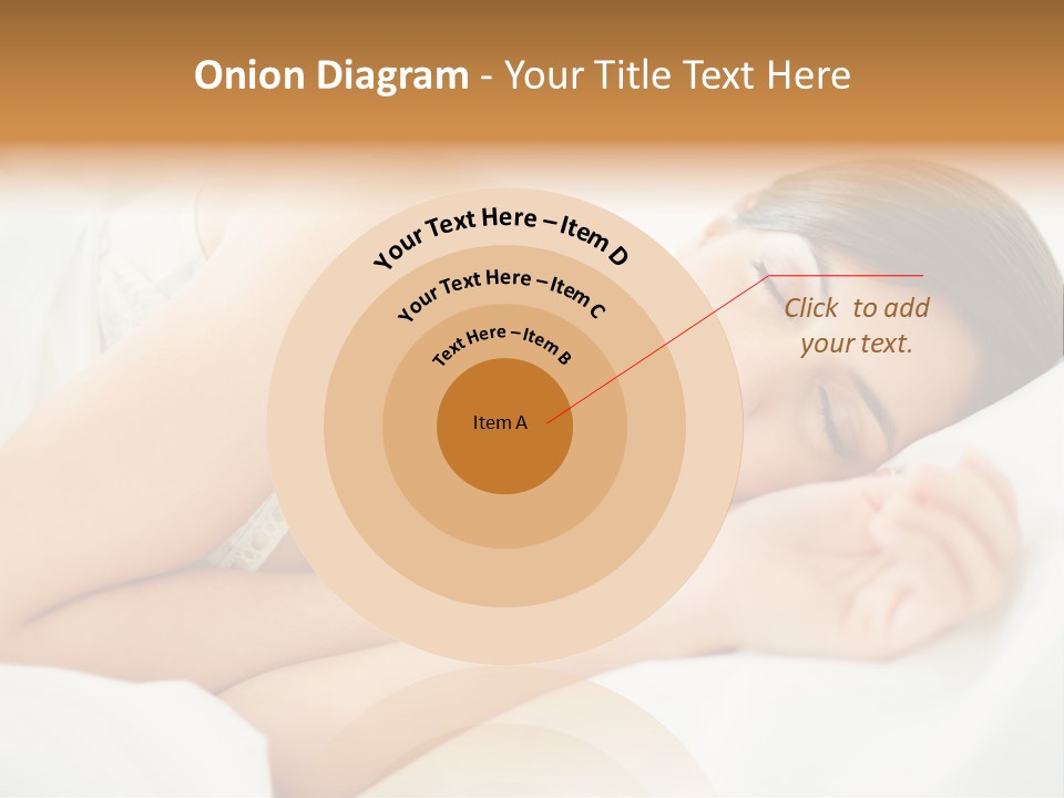 Li Ten Happy Communication PowerPoint Template