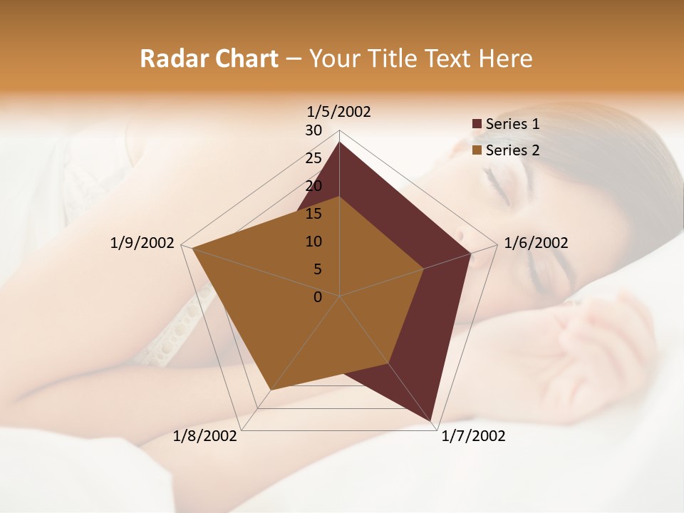 Li Ten Happy Communication PowerPoint Template