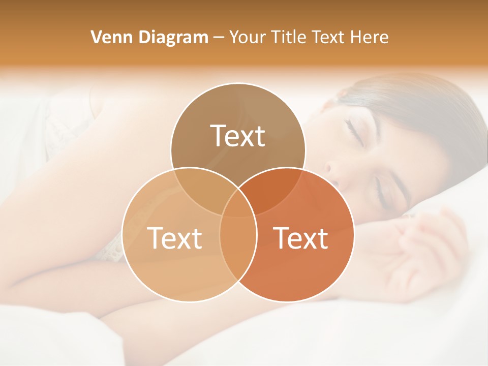 Li Ten Happy Communication PowerPoint Template