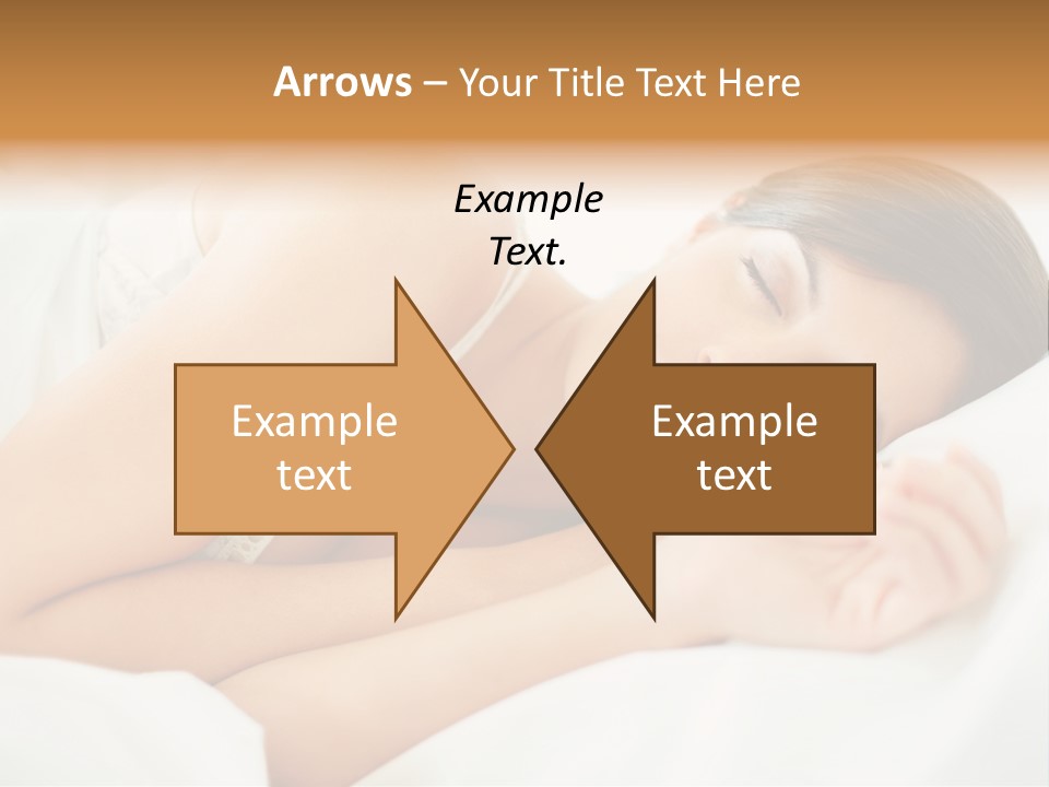 Li Ten Happy Communication PowerPoint Template