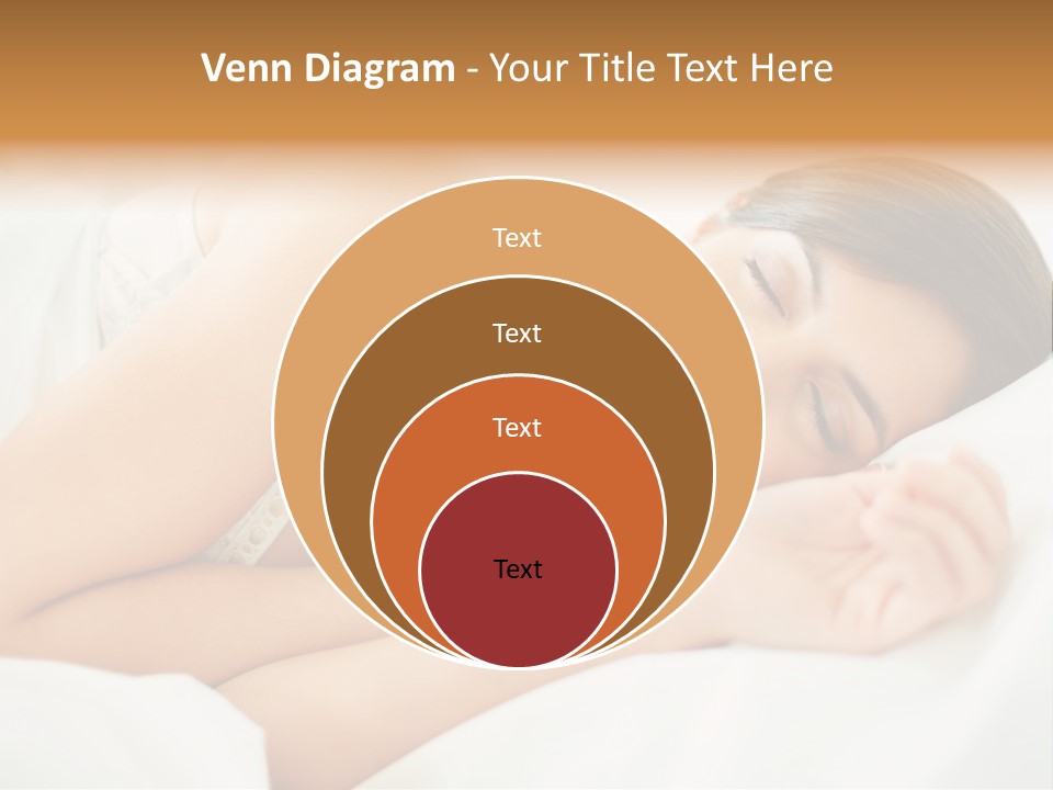 Li Ten Happy Communication PowerPoint Template