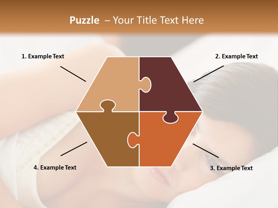 Toon Office Room PowerPoint Template