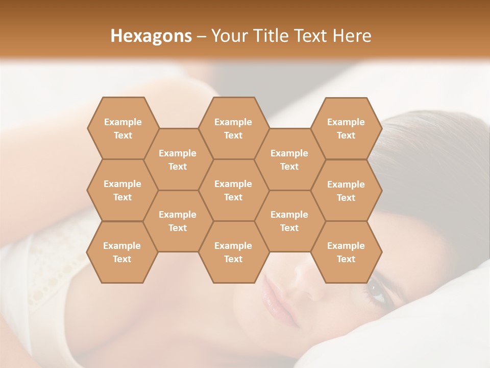 Toon Office Room PowerPoint Template