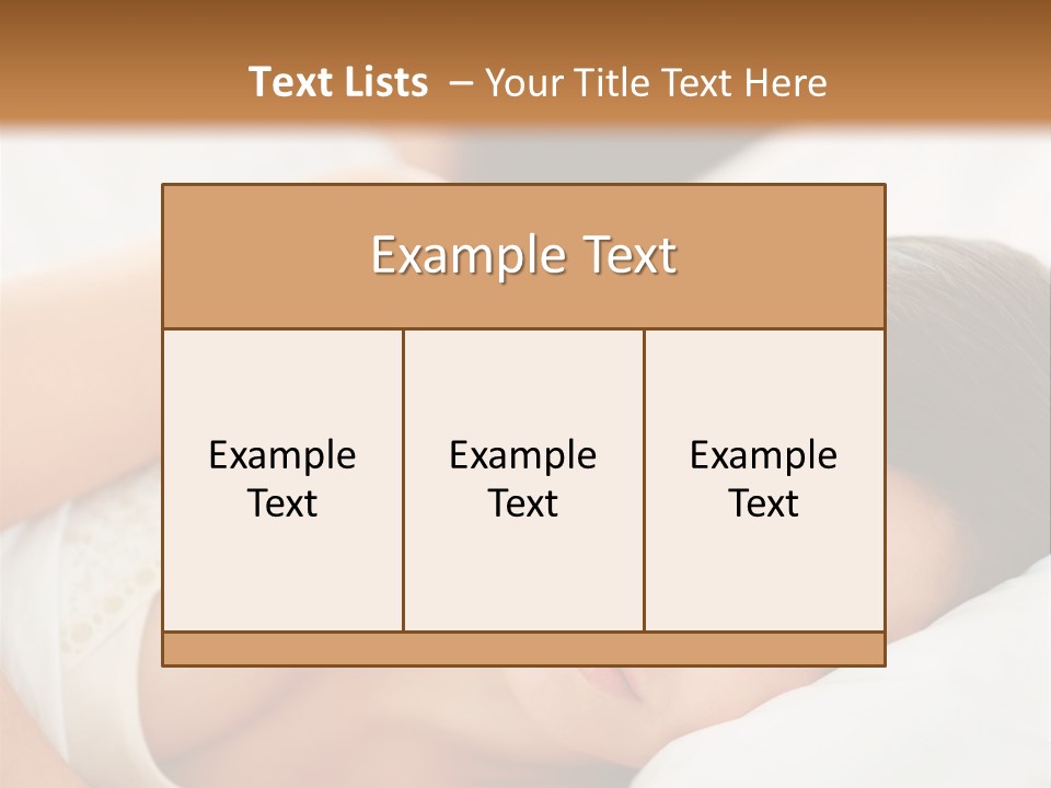 Toon Office Room PowerPoint Template