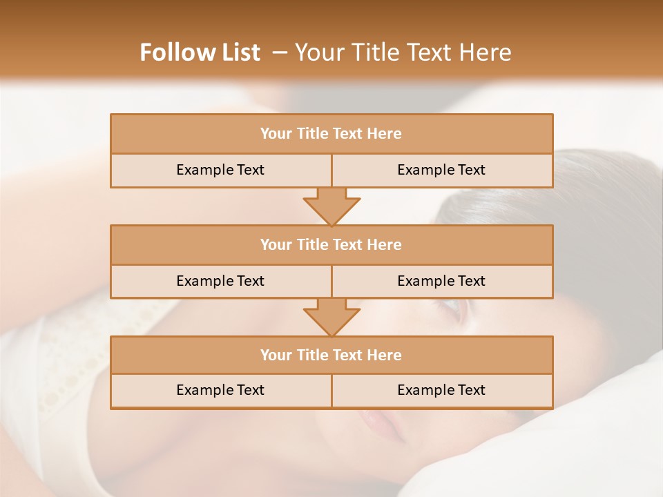 Toon Office Room PowerPoint Template