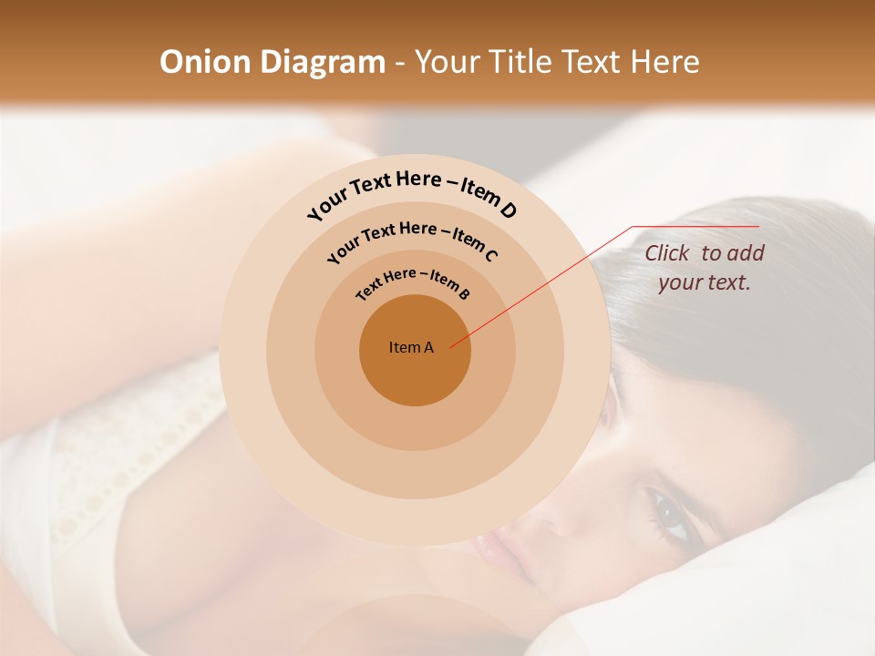 Toon Office Room PowerPoint Template