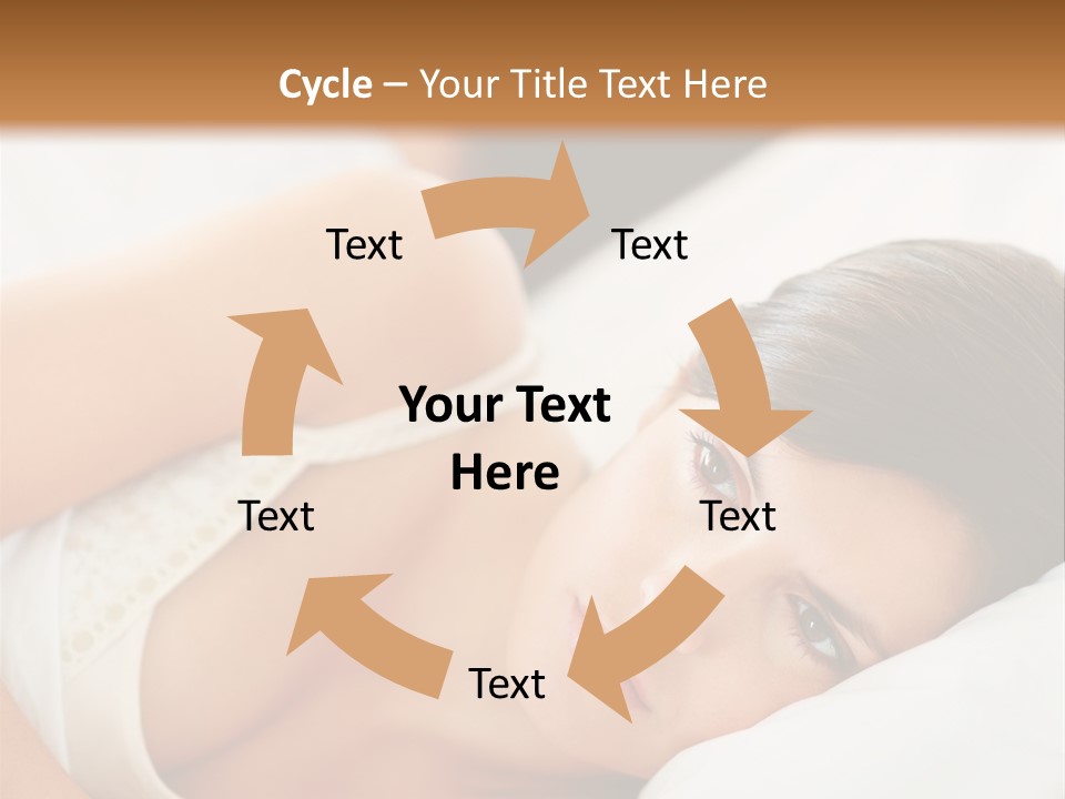 Toon Office Room PowerPoint Template