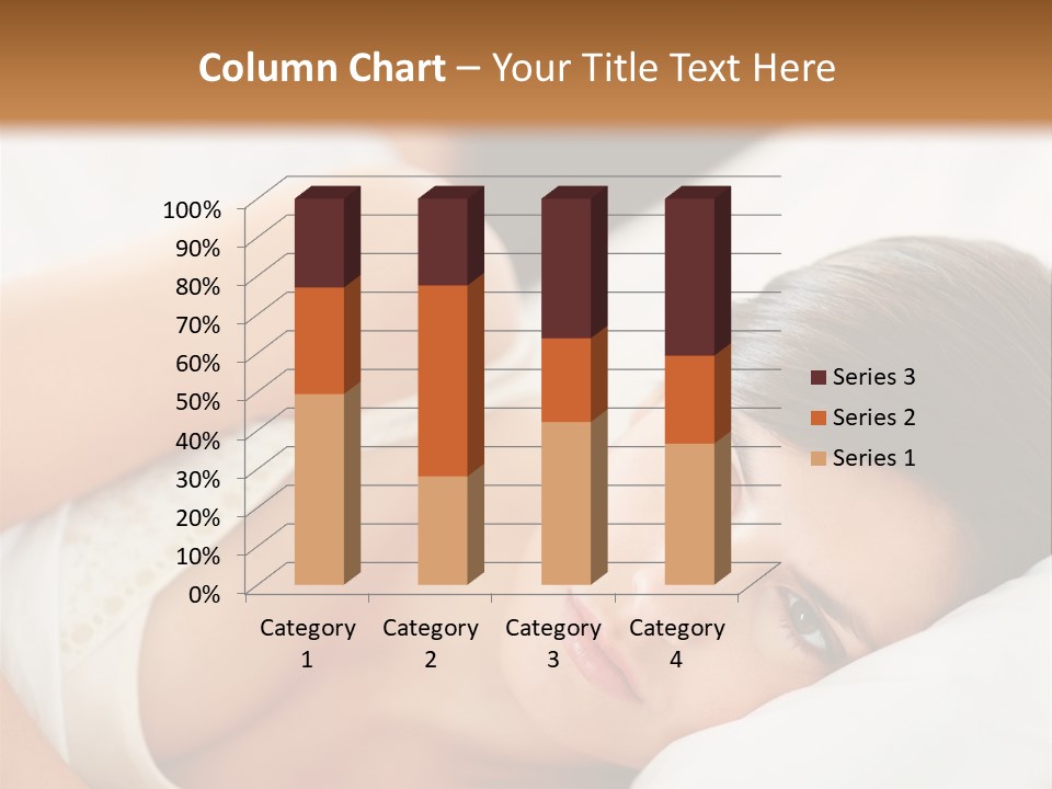 Toon Office Room PowerPoint Template