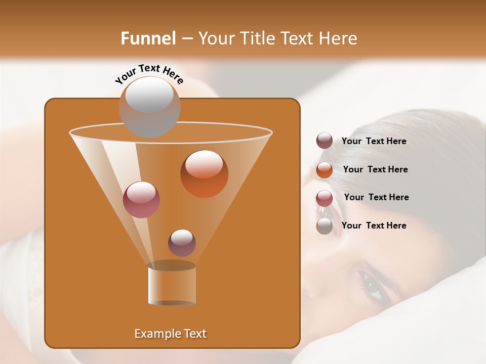 Toon Office Room PowerPoint Template