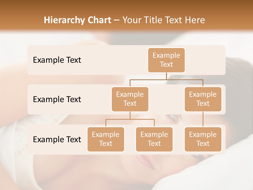 Toon Office Room PowerPoint Template