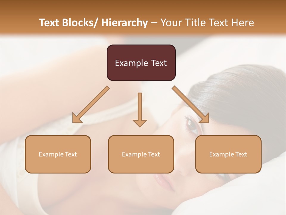 Toon Office Room PowerPoint Template