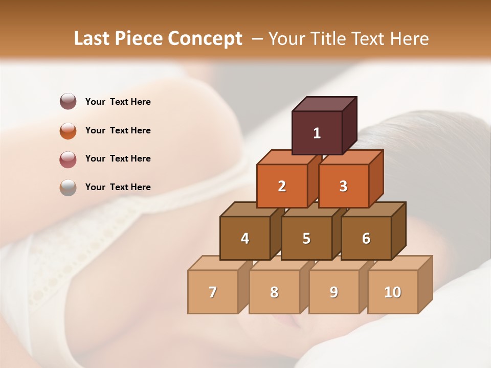 Toon Office Room PowerPoint Template