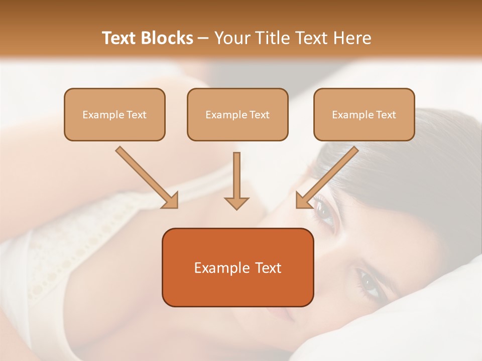 Toon Office Room PowerPoint Template