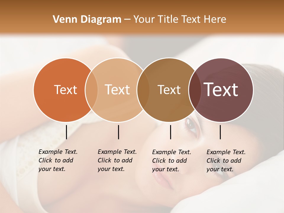 Toon Office Room PowerPoint Template