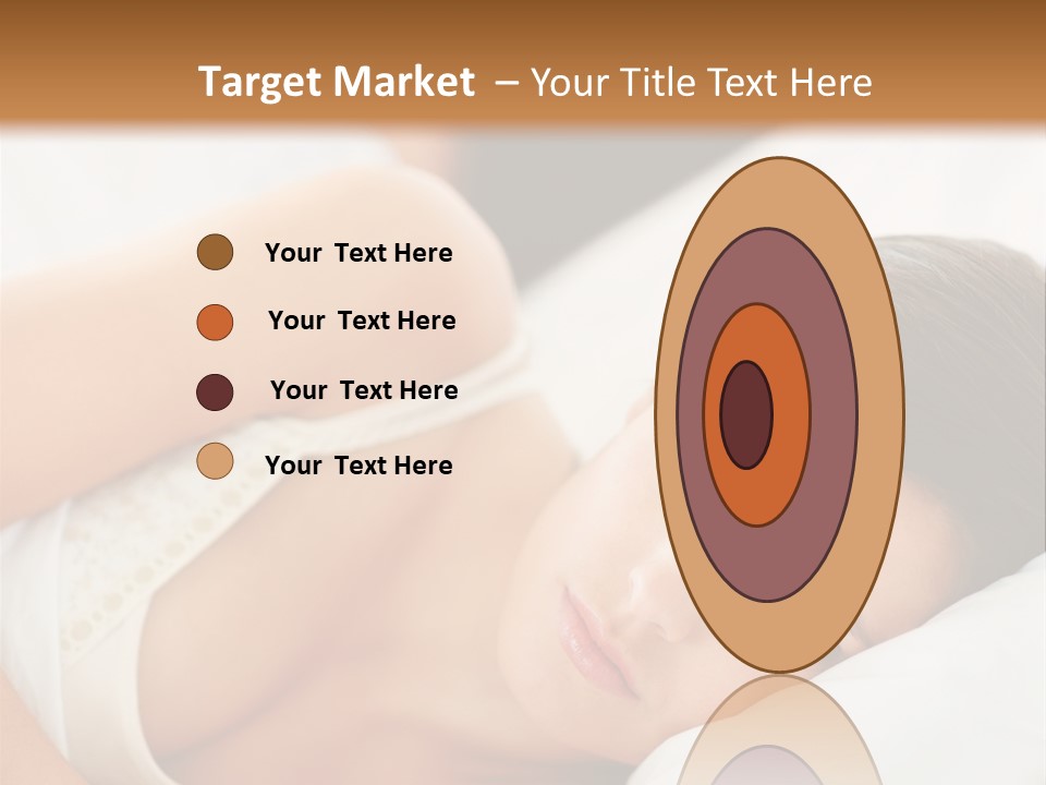 Toon Office Room PowerPoint Template